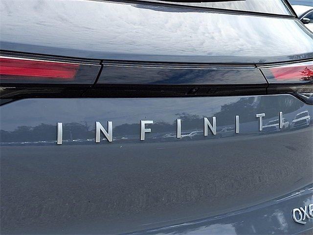 2026 INFINITI QX60 Vehicle Photo in Willow Grove, PA 19090
