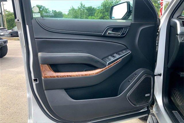 2018 Chevrolet Suburban Vehicle Photo in KANSAS CITY, MO 64114-4502
