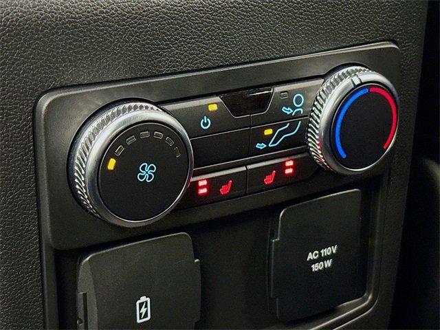 2021 Ford Explorer Vehicle Photo in PUYALLUP, WA 98371-4149