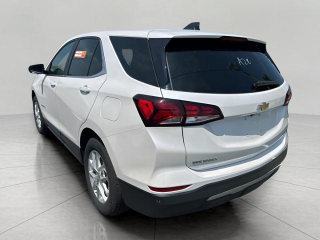 2024 Chevrolet Equinox Vehicle Photo in MANITOWOC, WI 54220-5838