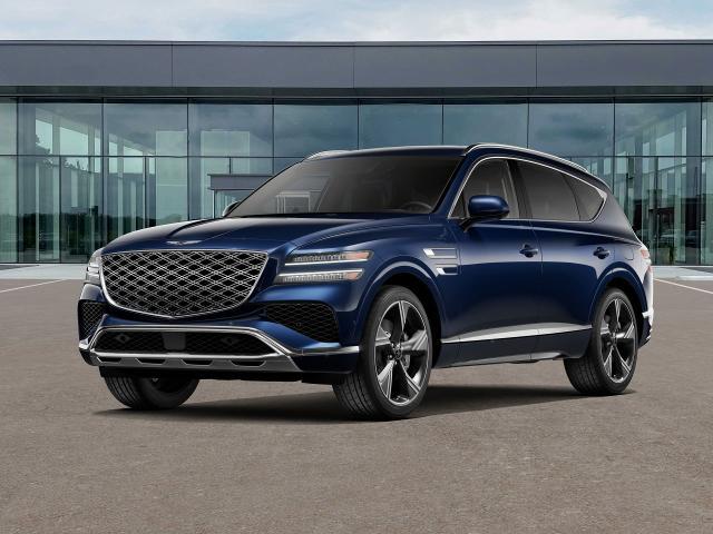 2026 Genesis GV80 Vehicle Photo in Appleton, WI 54913