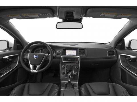 2015 Volvo S60 Vehicle Photo in BRUNSWICK, GA 31525-1881