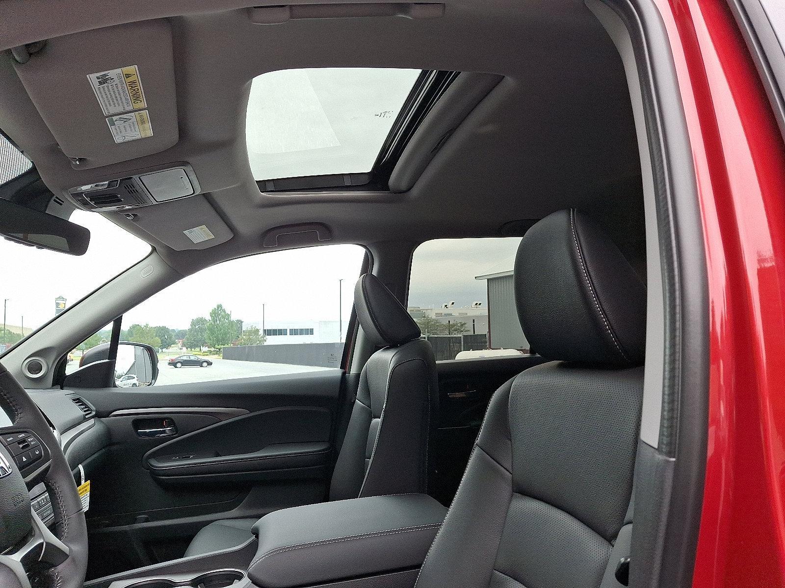 2025 Honda Ridgeline Vehicle Photo in Harrisburg, PA 17111