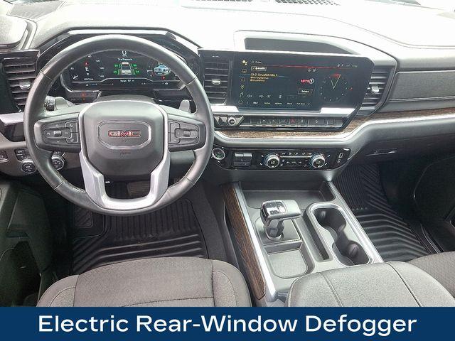 2023 GMC Sierra 1500 Vehicle Photo in PAWLING, NY 12564-3219