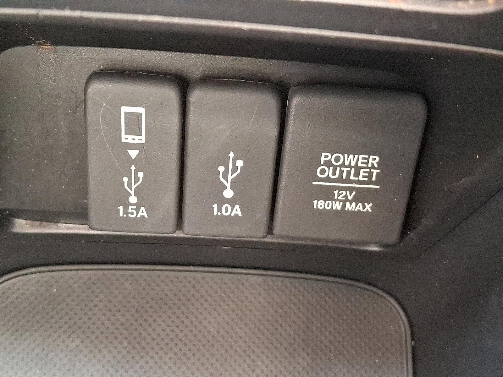 2019 Honda CR-V Vehicle Photo in Harrisburg, PA 17111