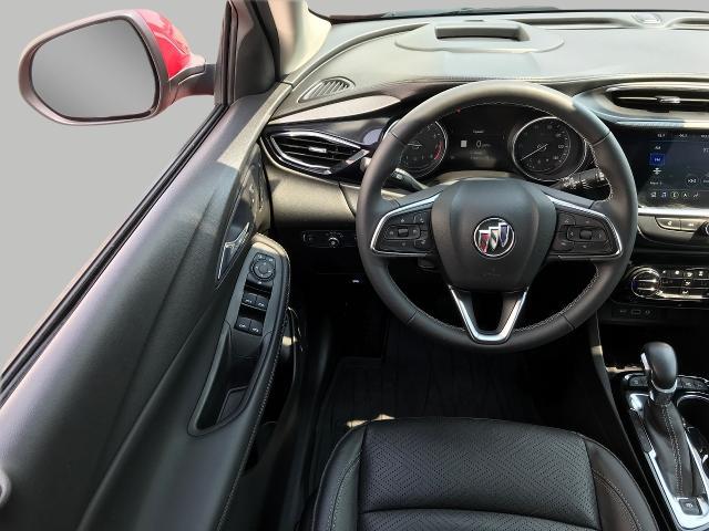 2021 Buick Encore GX Vehicle Photo in GREEN BAY, WI 54303-3330