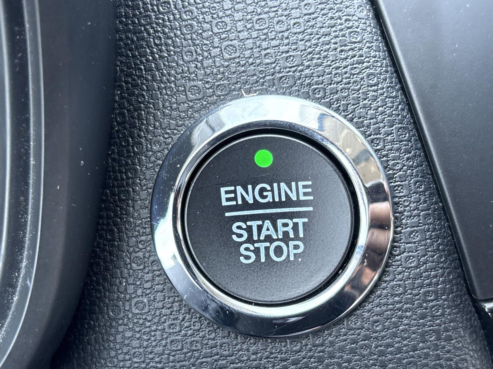 2018 Ford EcoSport Vehicle Photo in Mechanicsburg, PA 17050