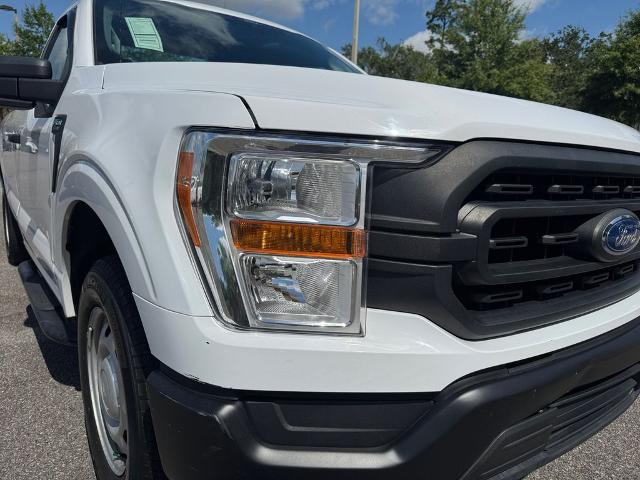 2021 Ford F-150 Vehicle Photo in Savannah, GA 31419