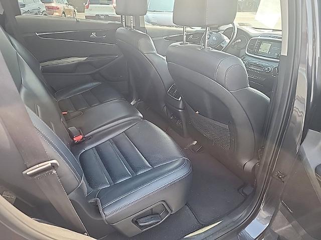 2019 Kia Sorento Vehicle Photo in HARRISBURG, PA 17111-1033