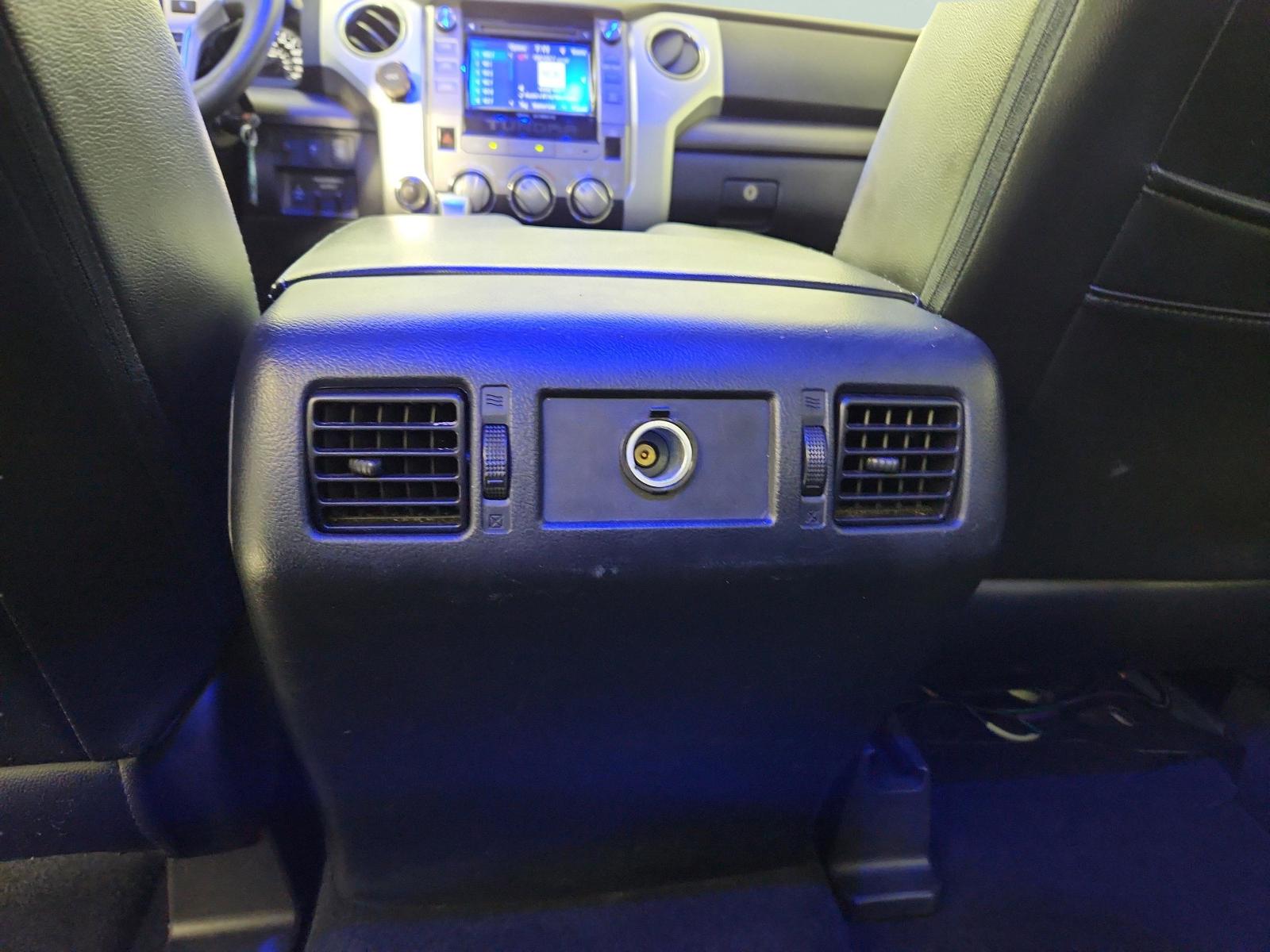 2018 Toyota Tundra 4WD Vehicle Photo in Georgetown, TX 78626