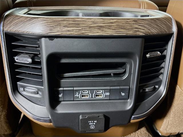 2019 Ram 2500 Vehicle Photo in PUYALLUP, WA 98371-4149