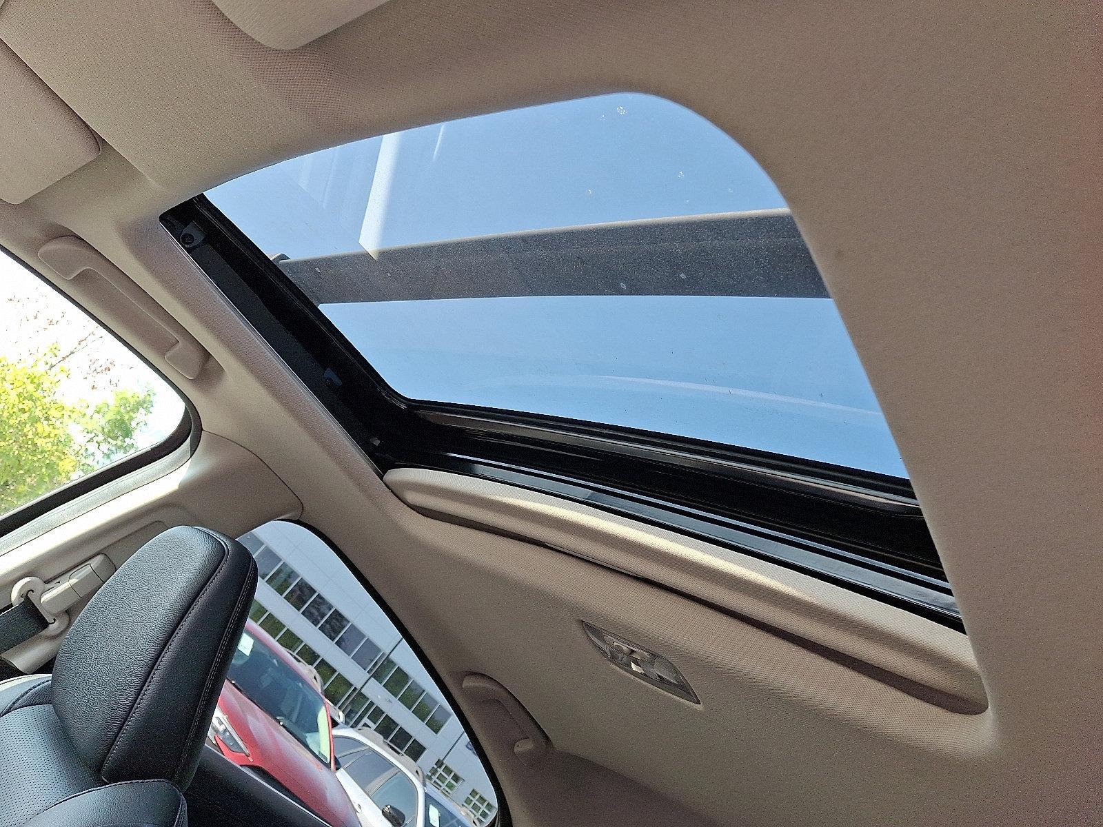 2022 Honda HR-V Vehicle Photo in Easton, PA 18045