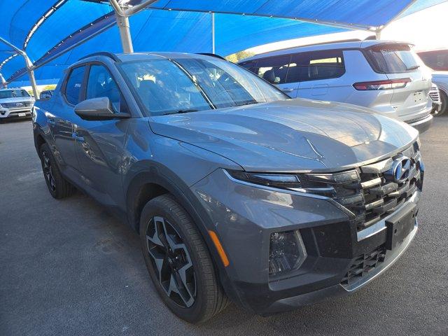 2024 Hyundai SANTA CRUZ Vehicle Photo in Decatur, TX 76234