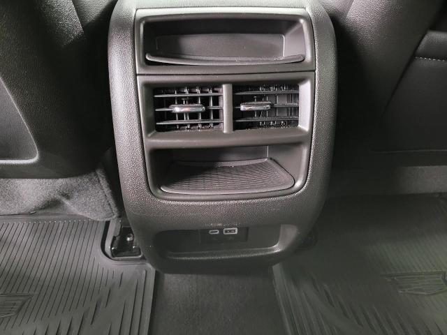 2023 Cadillac XT5 Vehicle Photo in NEENAH, WI 54956-2243