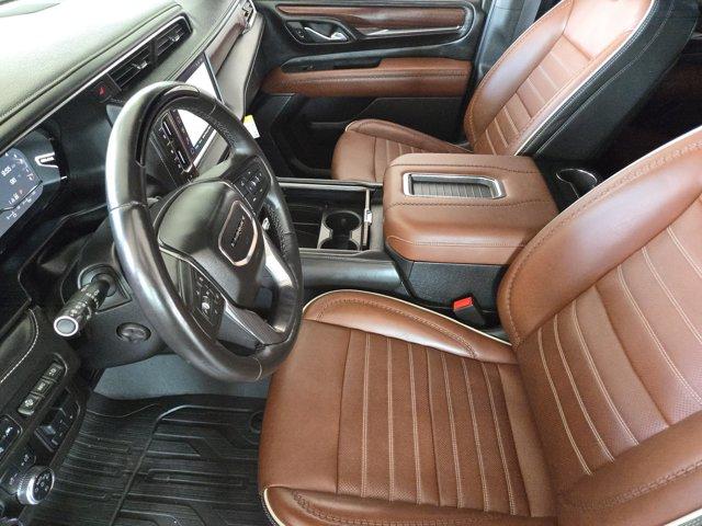 2023 GMC Yukon XL Vehicle Photo in Decatur, TX 76234