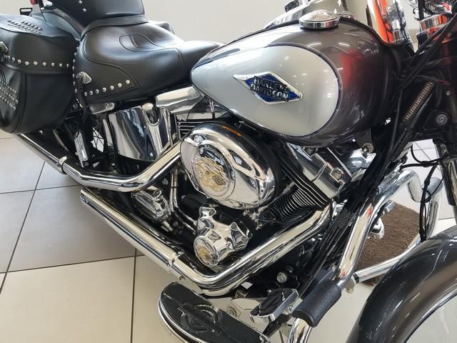 2014 Harley Davidson HERIT Vehicle Photo in ELYRIA, OH 44035-6349