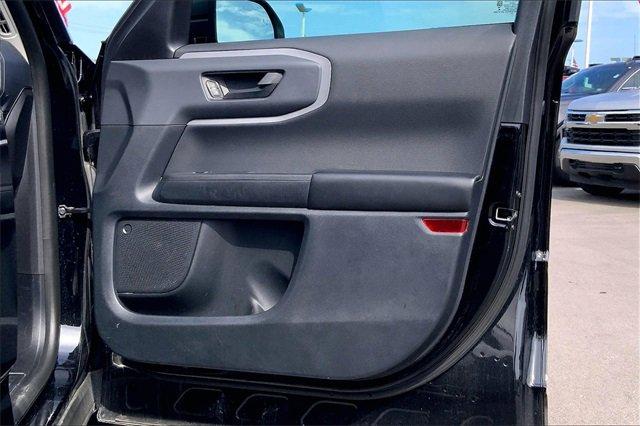 2022 Ford Bronco Sport Vehicle Photo in KANSAS CITY, MO 64114-4502