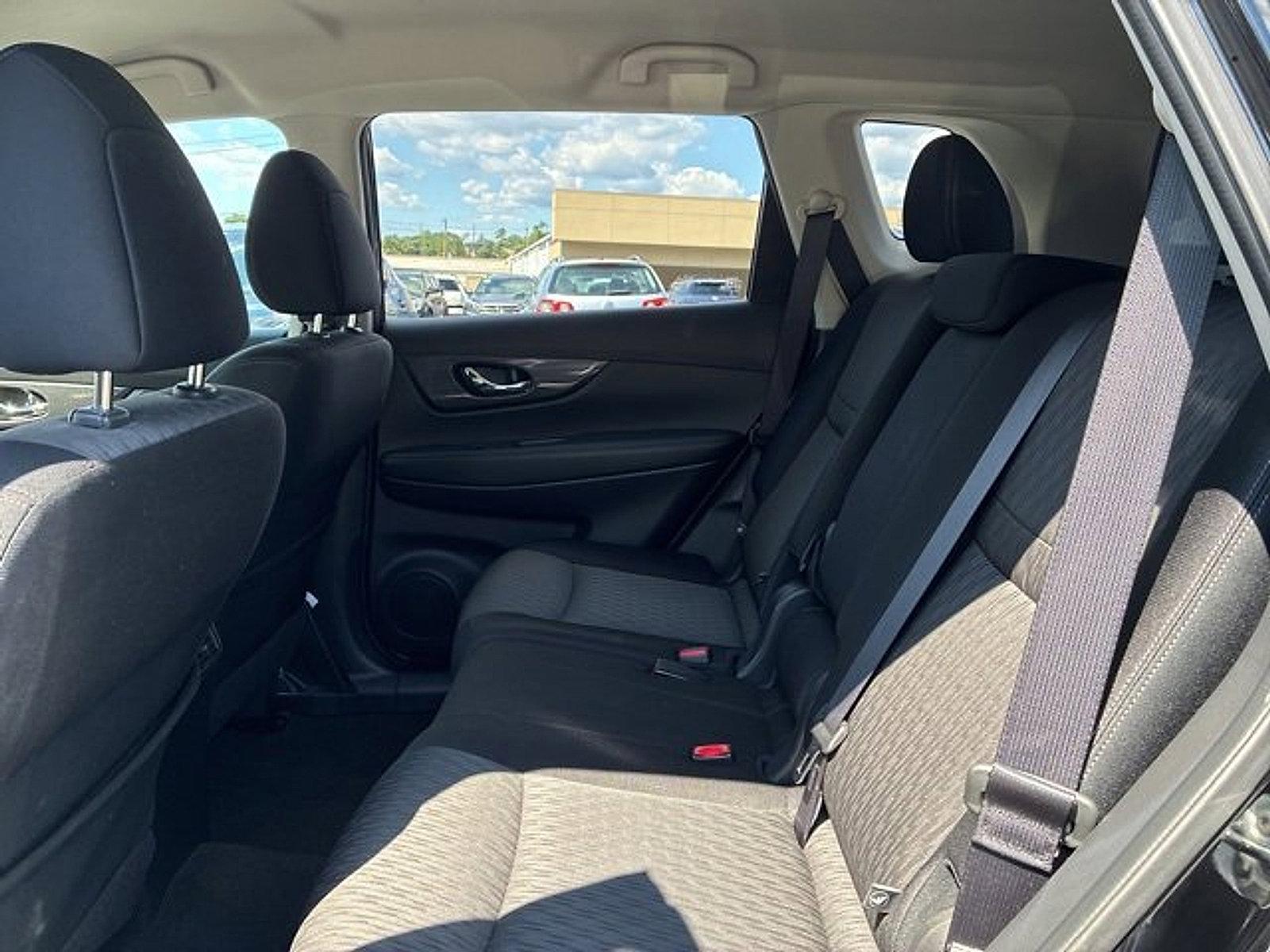 2017 Nissan Rogue Vehicle Photo in Harrisburg, PA 17111