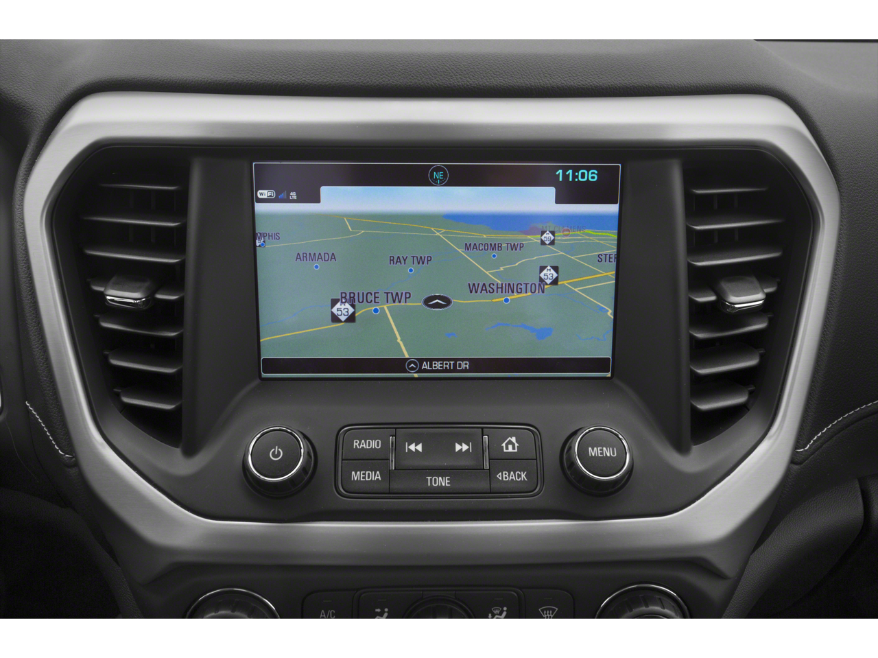 2019 GMC Acadia Vehicle Photo in Grapevine, TX 76051
