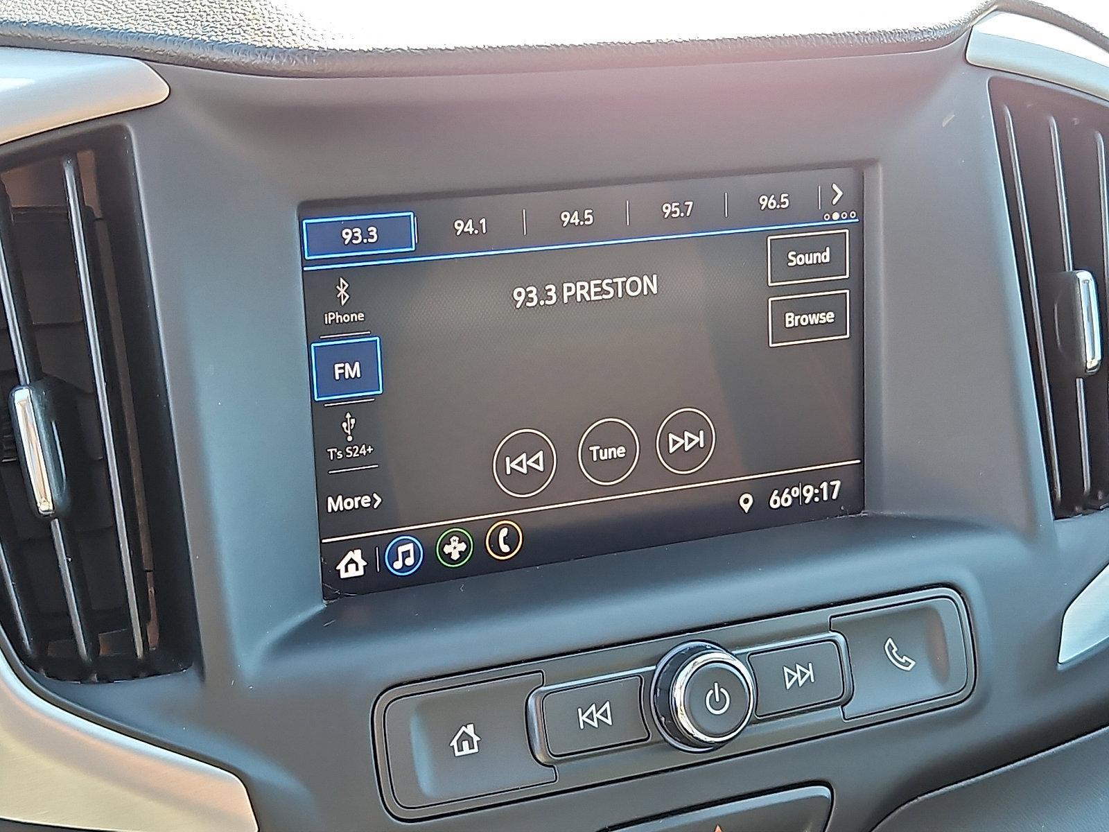 2020 GMC Terrain Vehicle Photo in Trevose, PA 19053