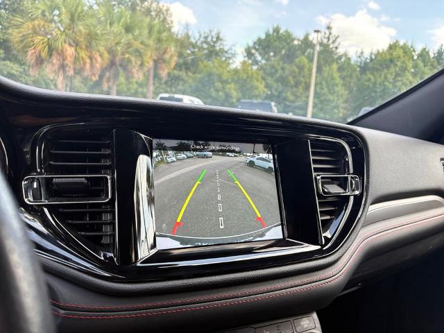 2023 Dodge Durango Vehicle Photo in Savannah, GA 31419