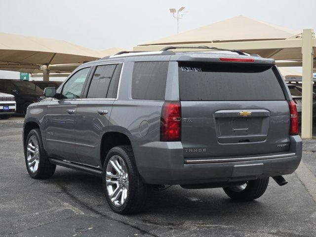 2020 Chevrolet Tahoe Vehicle Photo in Decatur, TX 76234