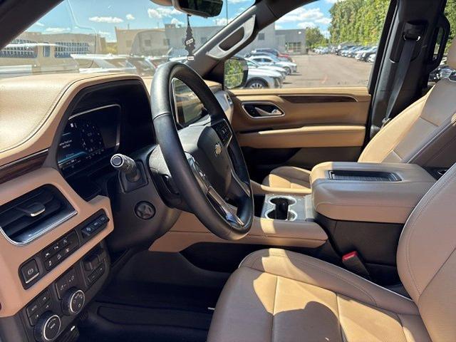 2023 Chevrolet Tahoe Vehicle Photo in TREVOSE, PA 19053-4984
