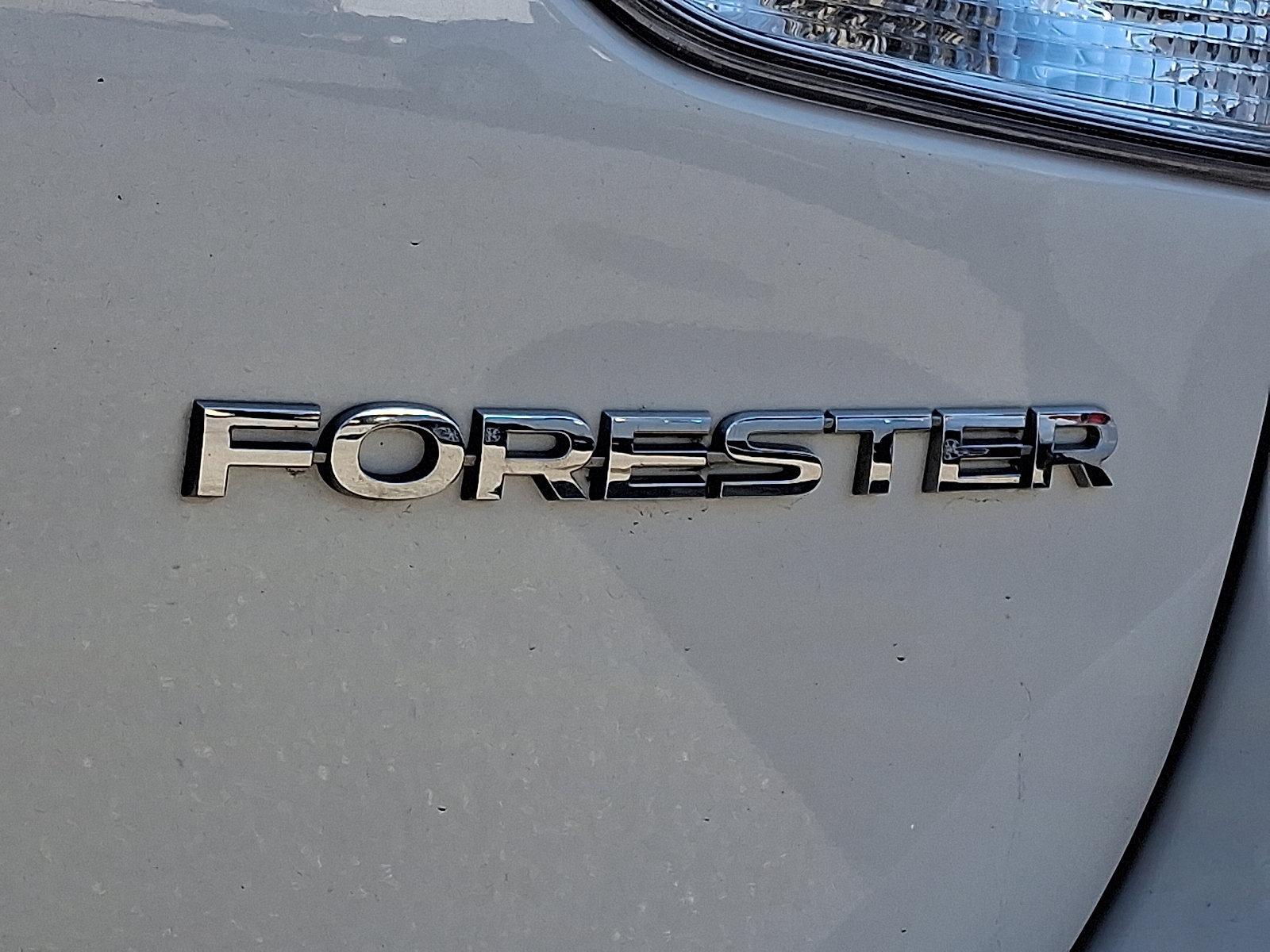 2020 Subaru Forester Vehicle Photo in BETHLEHEM, PA 18017-9401