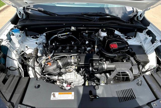 2025 Acura ADX Vehicle Photo in Grapevine, TX 76051