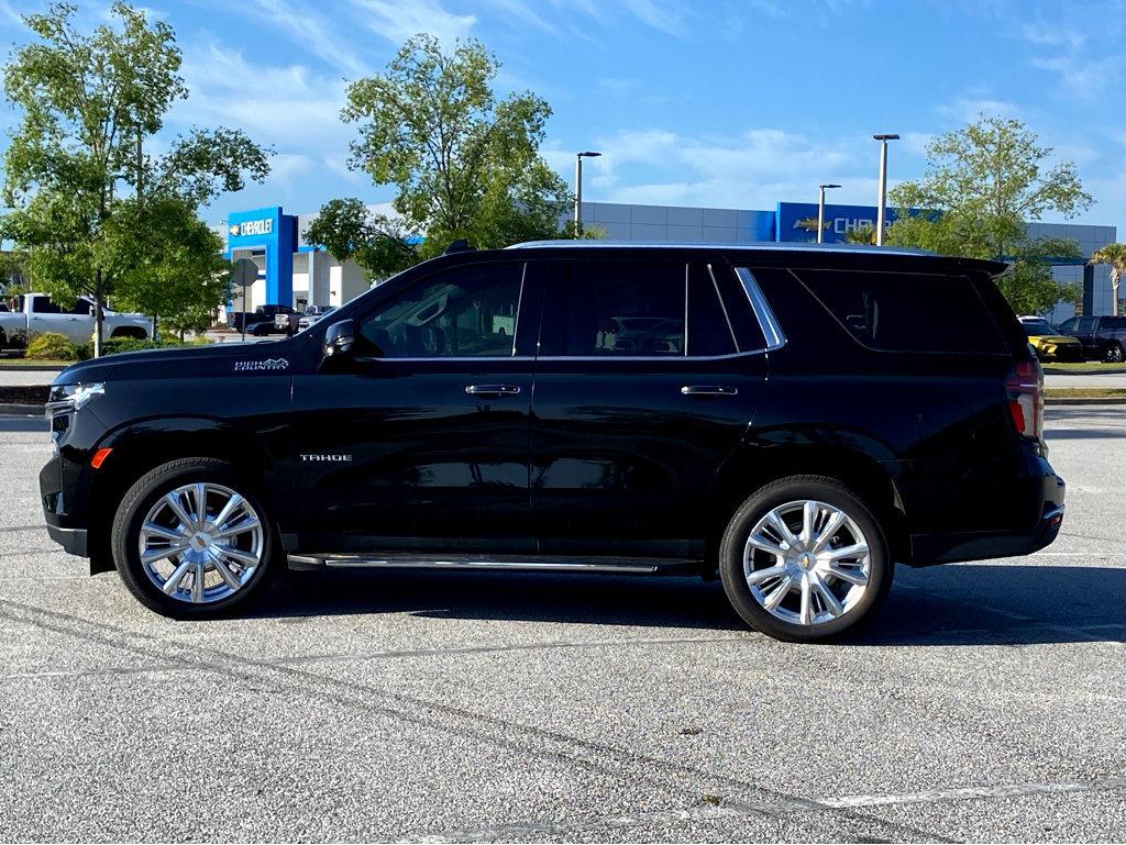 2023 Chevrolet Tahoe Vehicle Photo in POOLER, GA 31322-3252