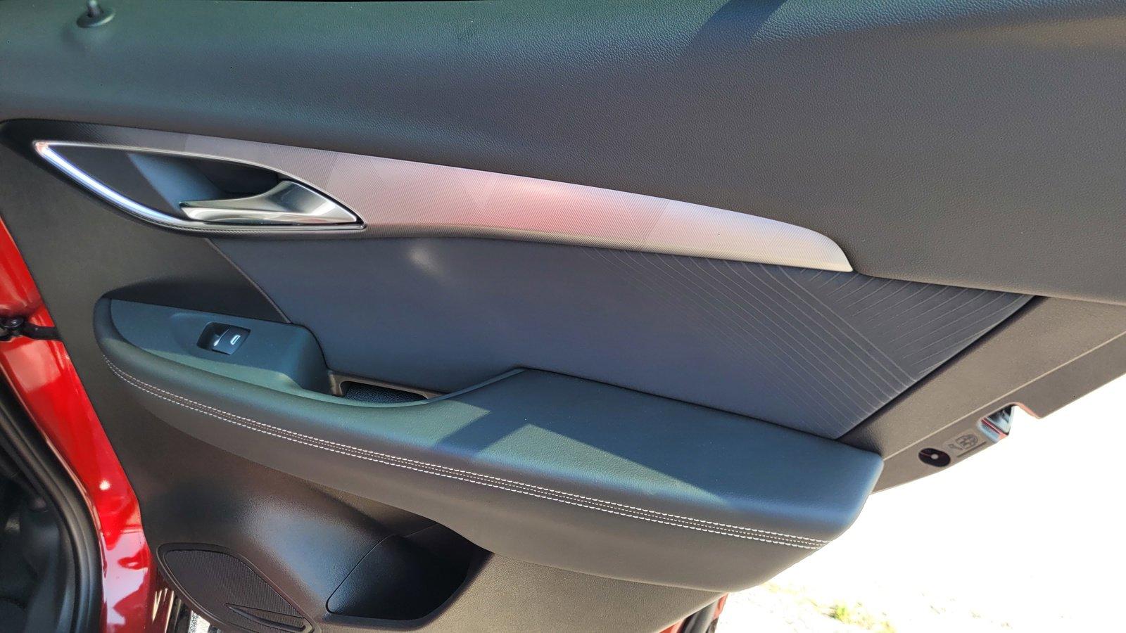 2024 Buick Envision Vehicle Photo in Rolla, MO 65401