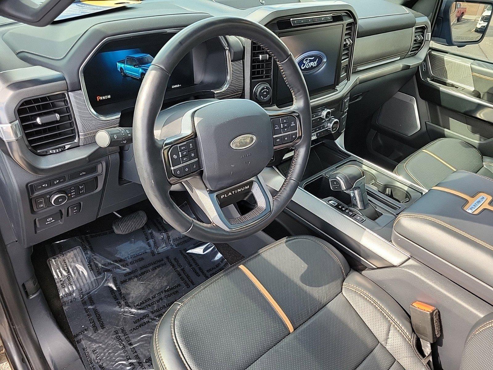 2021 Ford F-150 Vehicle Photo in Saint Charles, IL 60174