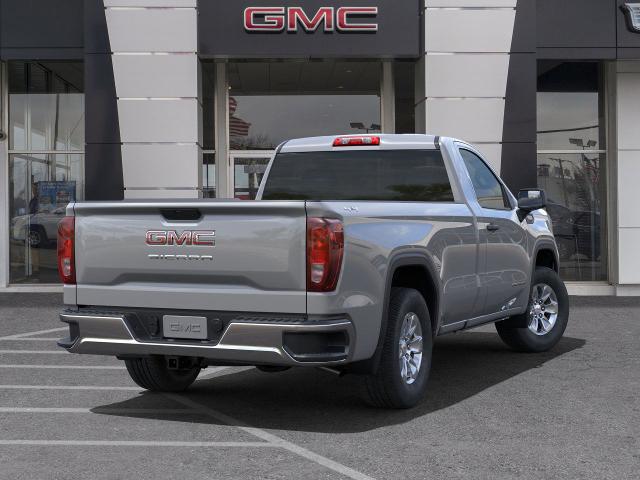 2025 GMC Sierra 1500 Vehicle Photo in INDEPENDENCE, MO 64055-1377