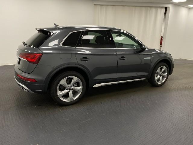 2024 Audi Q5 Vehicle Photo in Appleton, WI 54913