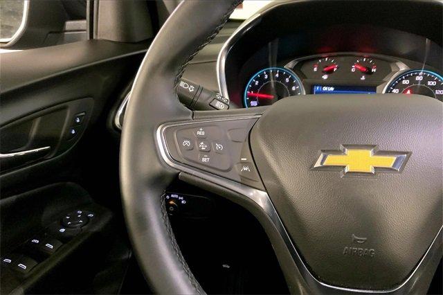 2024 Chevrolet Equinox Vehicle Photo in INDEPENDENCE, MO 64055-1314