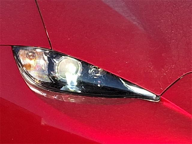 2016 Mazda MX-5 Miata Vehicle Photo in New Bloomfield, PA 17068