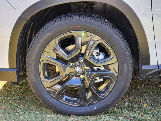 2024 Subaru Ascent Vehicle Photo in DALLAS, TX 75209