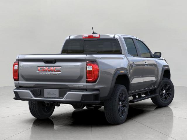 2024 GMC Canyon Vehicle Photo in APPLETON, WI 54914-8833