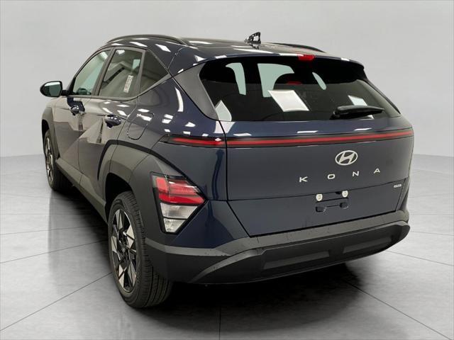 2025 Hyundai KONA Vehicle Photo in Appleton, WI 54913