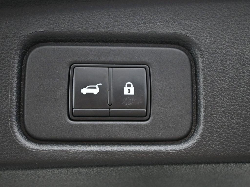 2022 Nissan Pathfinder Vehicle Photo in Cedar Rapids, IA 52402