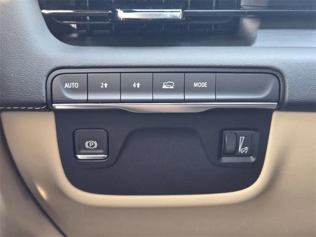 2024 Cadillac Escalade Vehicle Photo in Oklahoma City, OK 73114