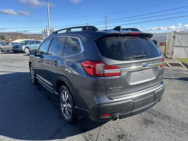 2021 Subaru Ascent Vehicle Photo in INDIANA, PA 15701-1897