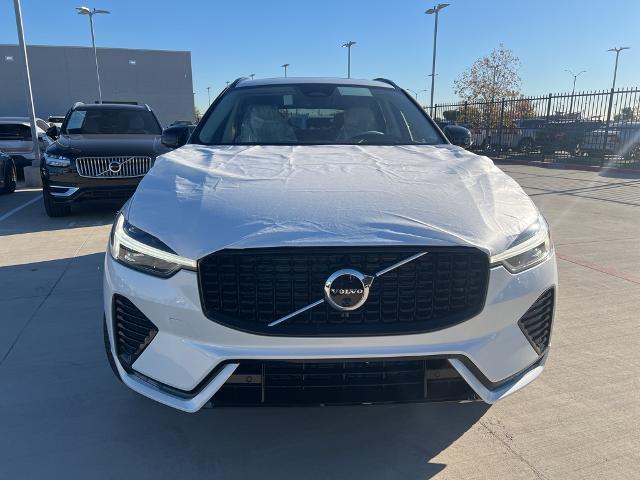 2025 Volvo XC60 Vehicle Photo in Grapevine, TX 76051