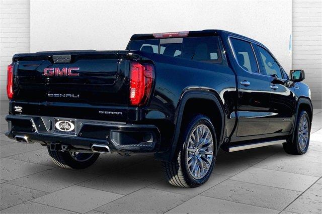 2019 GMC Sierra 1500 Vehicle Photo in INDEPENDENCE, MO 64055-1377