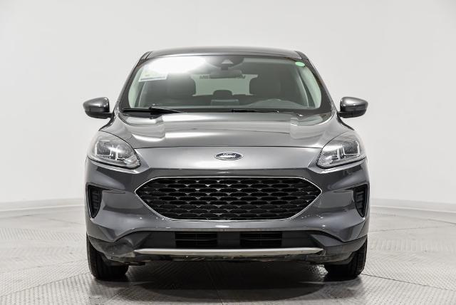 2021 Ford Escape Vehicle Photo in Akron, OH 44312