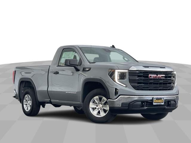 2025 GMC Sierra 1500 Vehicle Photo in TURLOCK, CA 95380-4918