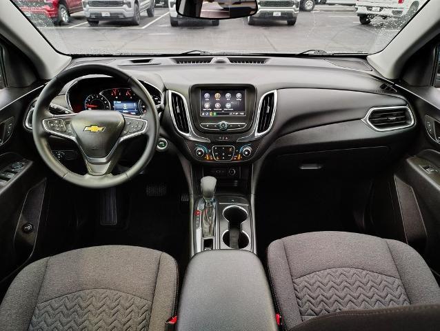 2024 Chevrolet Equinox Vehicle Photo in GREEN BAY, WI 54304-5303