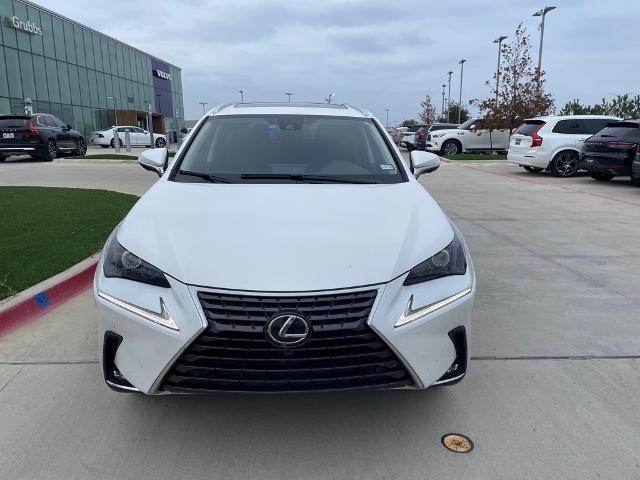 2021 Lexus NX 300 Vehicle Photo in Grapevine, TX 76051