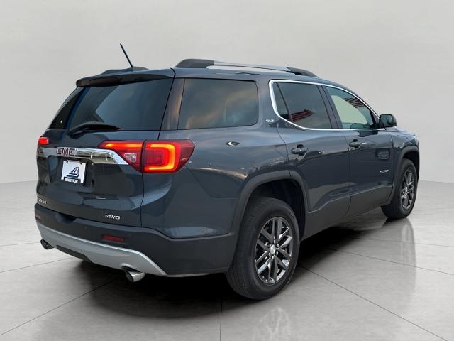 2019 GMC Acadia Vehicle Photo in MANITOWOC, WI 54220-5838