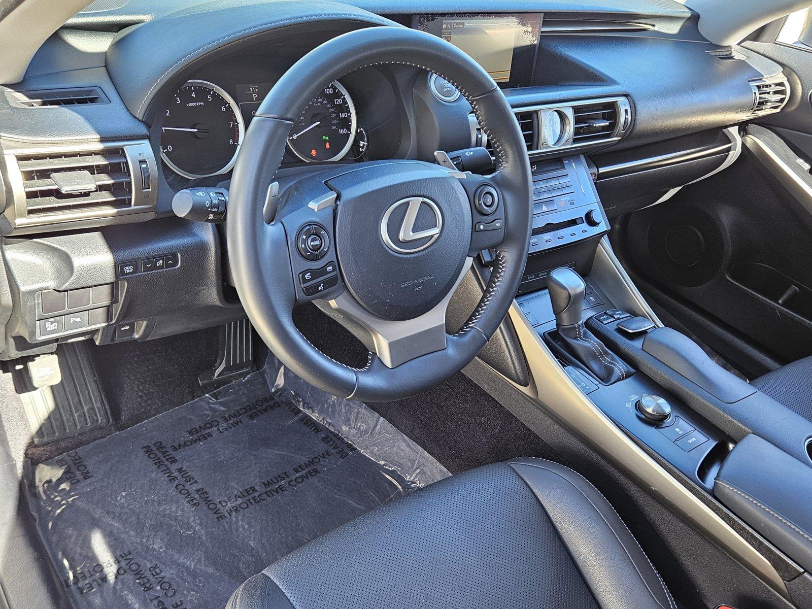 2014 Lexus IS 250 Vehicle Photo in Pembroke Pines , FL 33027